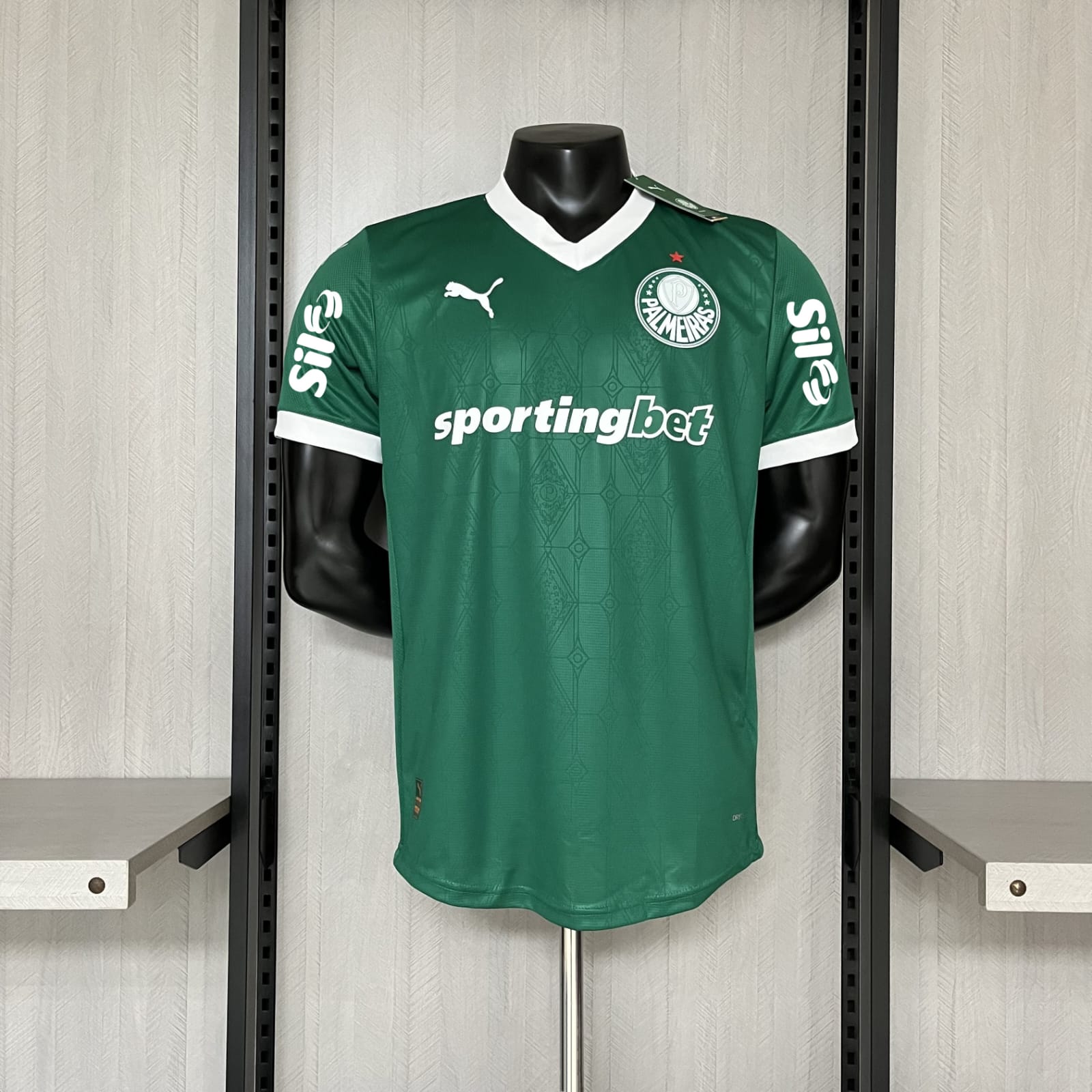 PALMEIRAS ID19